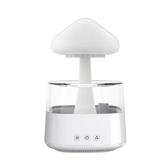 Mushroom Rain Air Humidifier Astoria Lifestyle