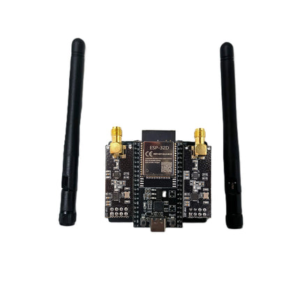 Wireless Environment Control Device ESP32 IoT Development Kit