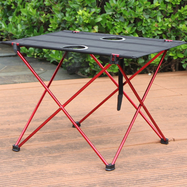 Outdoor Camping Table Foldable Lightweight Portable Picnic Table Astoria Lifestyle