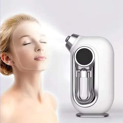 Cordless Facial Mist Airbrush Sprayer Deep Hydration Anytime Anywhere - Astoria Lifestyle