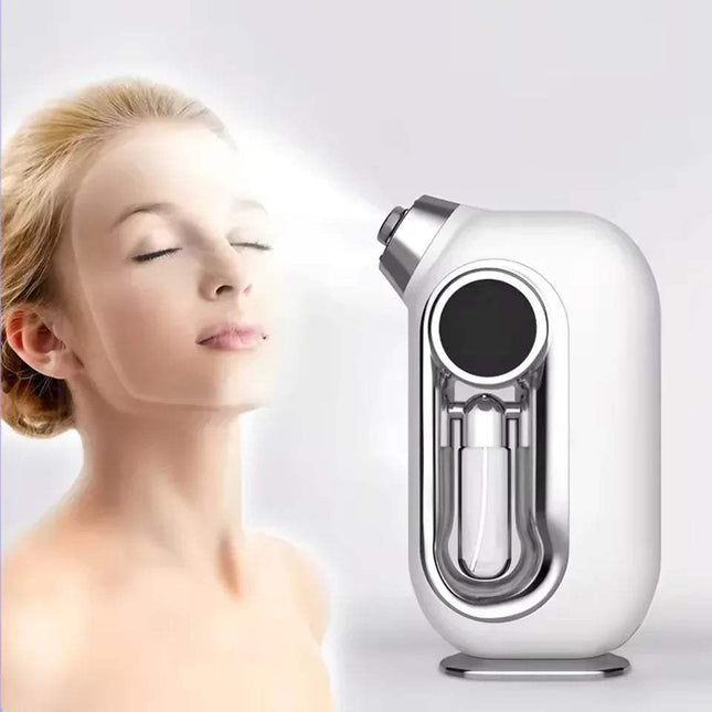 Cordless Facial Mist Airbrush Sprayer Deep Hydration Anytime Anywhere - Astoria Lifestyle
