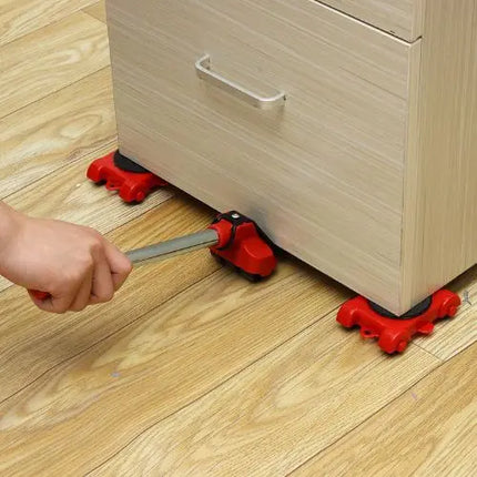 Furniture Lifter Heavy Duty Furniture Moving Tool Roller Set Astoria Lifestyle