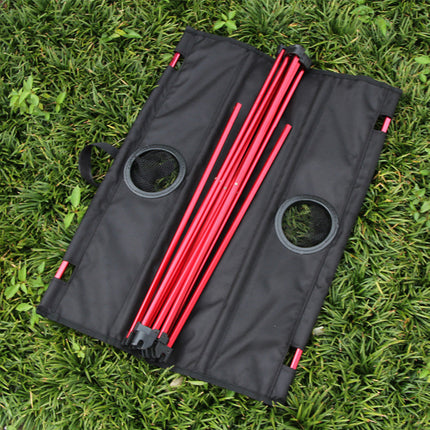 Outdoor Camping Table Foldable Lightweight Portable Picnic Table Astoria Lifestyle