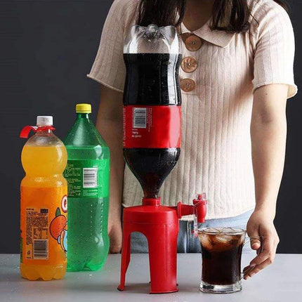 Soda Dispenser Astoria Lifestyle