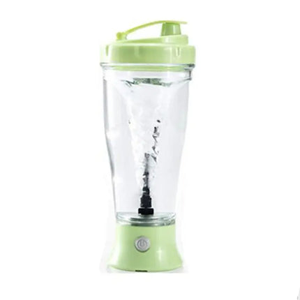 Automatic Protein Shaker Electric Mixing Bottle BPA Free Blender Astoria Lifestyle