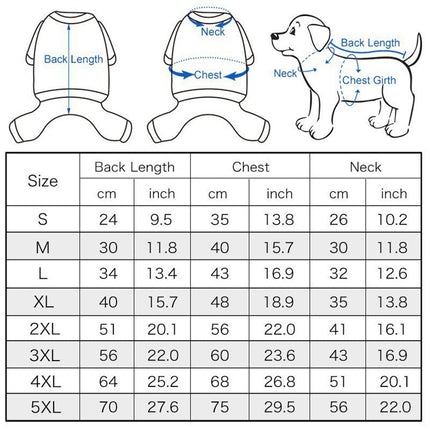 Dog Waterproof Raincoat Hooded Water Resistant Pet Jacket Coat Astoria Lifestyle