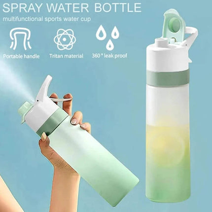 Spray Water Bottle Astoria Lifestyle