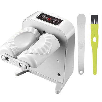 Electric Dumpling Maker Automatic Rechargeable Dumpling Machine Astoria Lifestyle