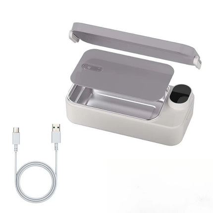 Rechargeable Lunch Box Warmer Astoria Lifestyle