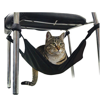 Cat Chair Hammock Cozy Hanging Pet Bed for Cats and Small Pets Astoria Lifestyle