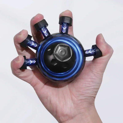 Finger Grip Strengthener for Stronger Hands and Dexterity
