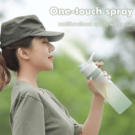 Spray Water Bottle Astoria Lifestyle