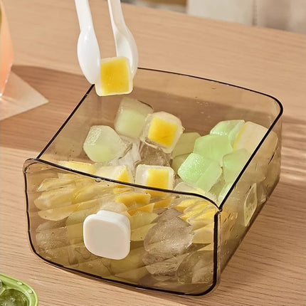 Ice Cube Maker with Storage Drawer Astoria Lifestyle