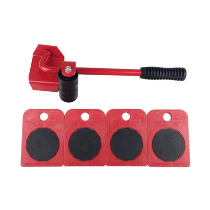 Furniture Lifter Heavy Duty Furniture Moving Tool Roller Set Astoria Lifestyle