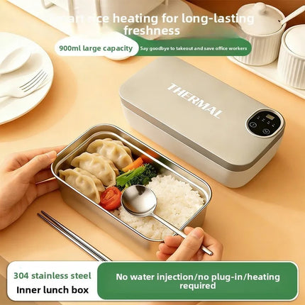 Rechargeable Lunch Box Warmer Astoria Lifestyle
