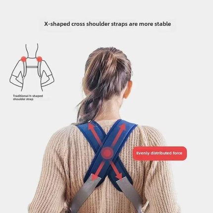 4 in 1 Baby Carrier Strap Convertible Comfort from Newborn to Toddler Astoria Lifestyle