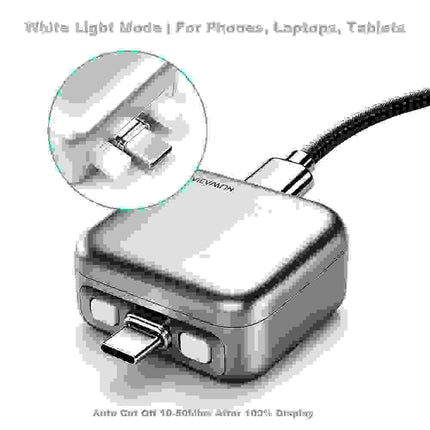 KUWAJIA Auto Disconnecting Charger Astoria Lifestyle