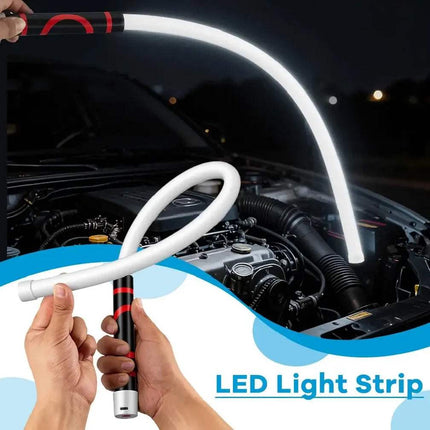 Flexible LED Work Light Astoria Lifestyle