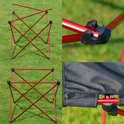 Outdoor Camping Table Foldable Lightweight Portable Picnic Table Astoria Lifestyle