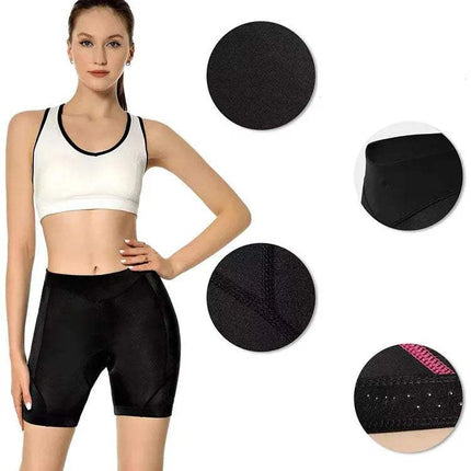 Cycling Shorts Underwear for Women Astoria Lifestyle