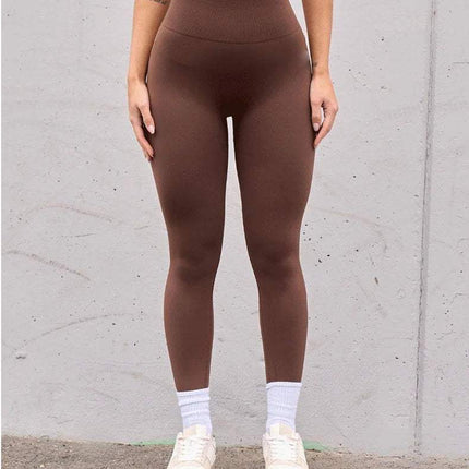 High Waist Sports Pants for Women Astoria Lifestyle