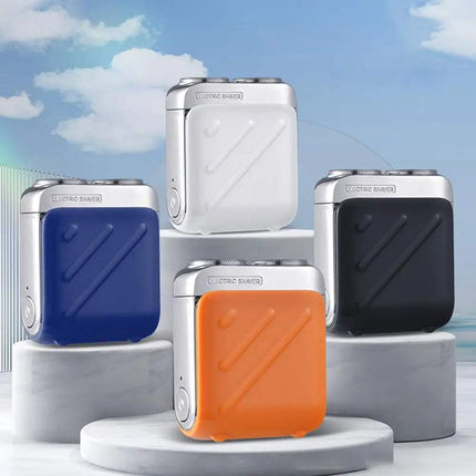 Mini Waterproof Electric Shaver Astoria Lifestyle
