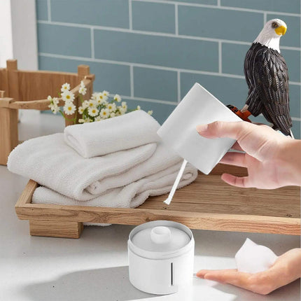 Pigeon Shape Soap Dispenser Astoria Lifestyle