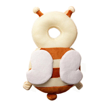 Newborn Protection Pillow Baby Head Safety Cushion Backpack Pad Astoria Lifestyle