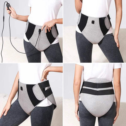 Red Light Heat Relief Wrap Astoria Lifestyle