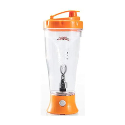 Automatic Protein Shaker Electric Mixing Bottle BPA Free Blender Astoria Lifestyle