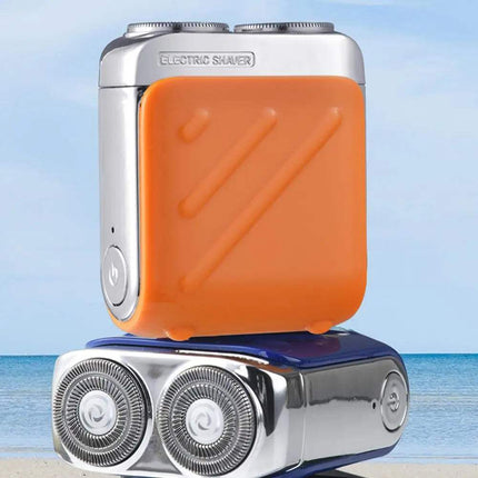 Mini Waterproof Electric Shaver Astoria Lifestyle