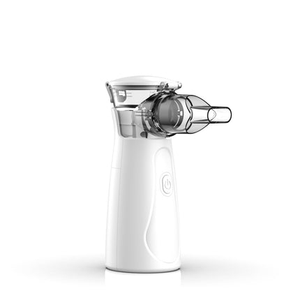 Handheld Nebulizer Portable Quiet Fine Mist Inhalation Device