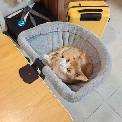 Foldable Cat Desk Bed Astoria Lifestyle