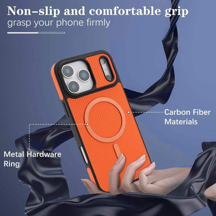 Carbon Fiber Case for iPhone Astoria Lifestyle