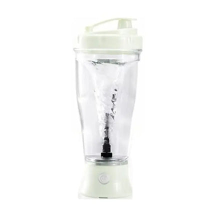 Automatic Protein Shaker Electric Mixing Bottle BPA Free Blender Astoria Lifestyle