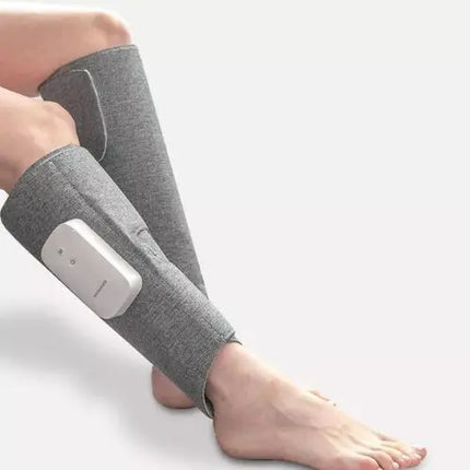 Heating Leg Massager Compression Therapy Heat Relief Device Astoria Lifestyle