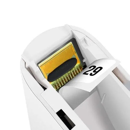 Label Printer Portable Bluetooth Thermal Label Maker Machine Astoria Lifestyle