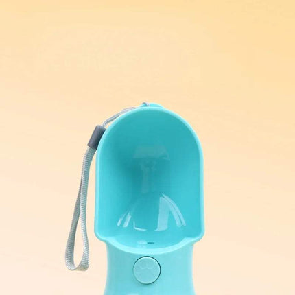 Portable Pet Water Bottle
