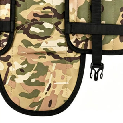 Waterproof Snake Gaiters Protective Leg Covers for Outdoor Use Astoria Lifestyle