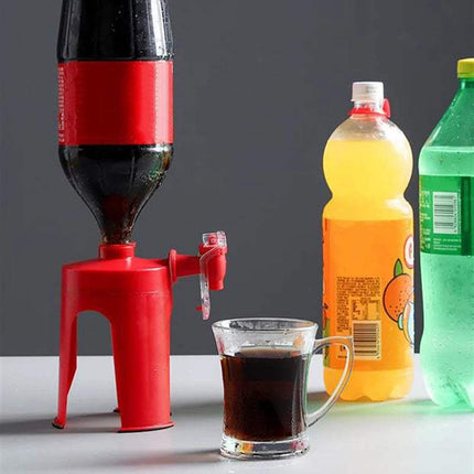 Soda Dispenser Astoria Lifestyle