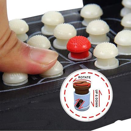 Acupressure Slippers Foot Massage Reflexology Recovery Sandals Astoria Lifestyle