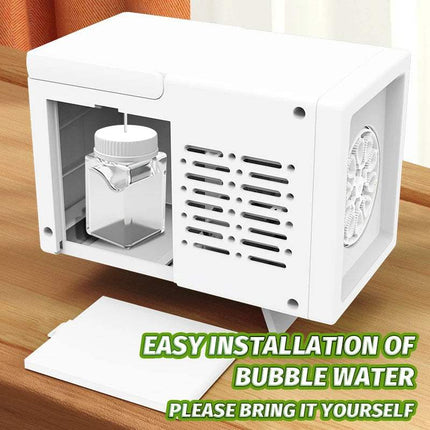 Automatic 10 Hole Bubble Blower Astoria Lifestyle