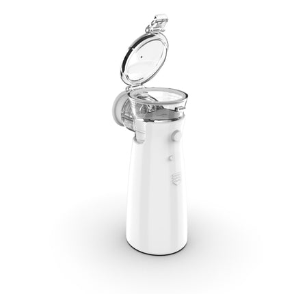 Handheld Nebulizer Portable Quiet Fine Mist Inhalation Device