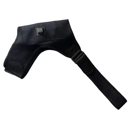 USB Heated Shoulder Brace Rotator Cuff Astoria Lifestyle