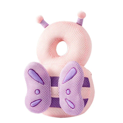 Newborn Protection Pillow Baby Head Safety Cushion Backpack Pad Astoria Lifestyle