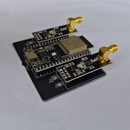 Wireless Environment Control Device ESP32 IoT Development Kit