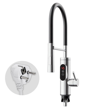 Instant Water Heater Kitchen Faucet Tankless Hot Water Tap Astoria Lifestyle