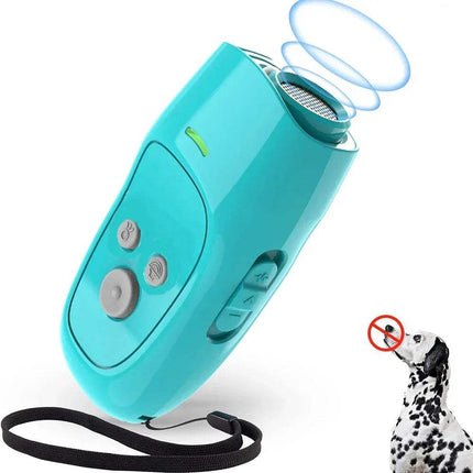 Ultrasonic Stop Dog Barking Device Humane Bark Control Solution Astoria Lifestyle