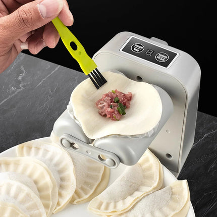 Electric Dumpling Maker Automatic Rechargeable Dumpling Machine Astoria Lifestyle