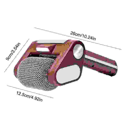 Electric Grill Cleaner Roller Astoria Lifestyle